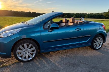 Peugeot 207 57.500 km 7.777 &euro; Gießen 35398