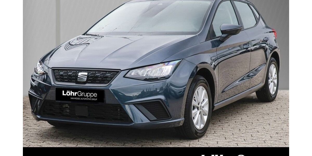 Seat Ibiza 25.936 km 15.480 &euro; Koblenz 56070