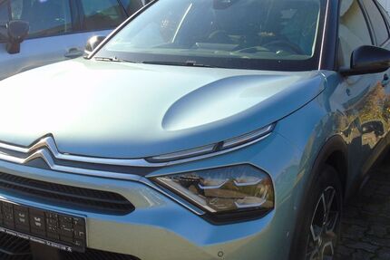 Citroen C4 42.500 km 16.900 € Wasserleben 38871