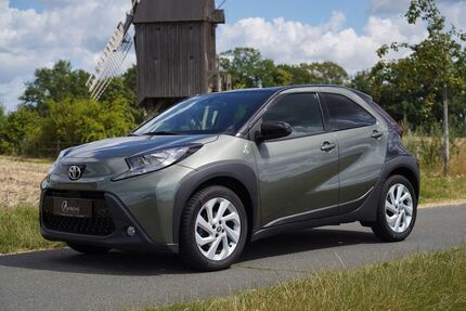 Toyota Aygo (X) 22.354 km 15.250 &euro; Isernhagen 30916
