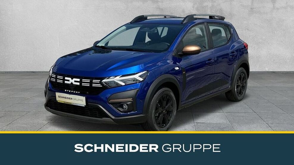 Sandero