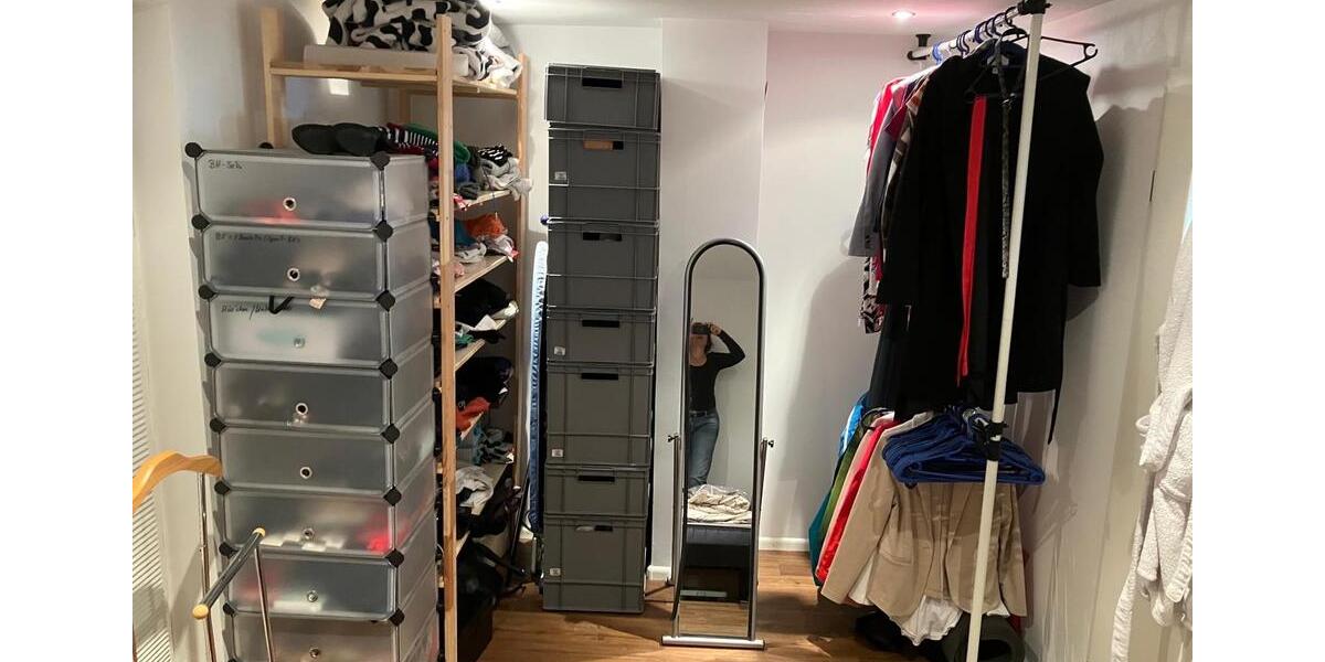 Charmante 2-Zimmer Wohnung in zentraler Lage von Friesenheim 2 zimmer