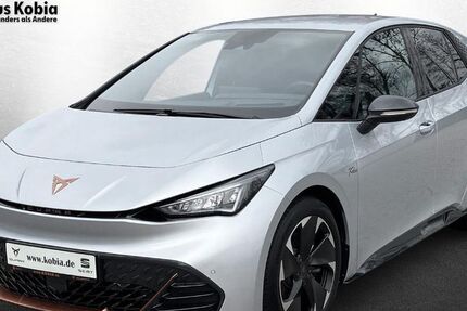 Cupra Born 14.877 km 34.900 &euro; Sinsheim 74889