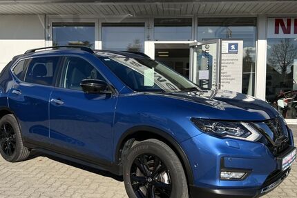 Nissan X-Trail 17.910 km 31.490 € Waren (Müritz) 17192