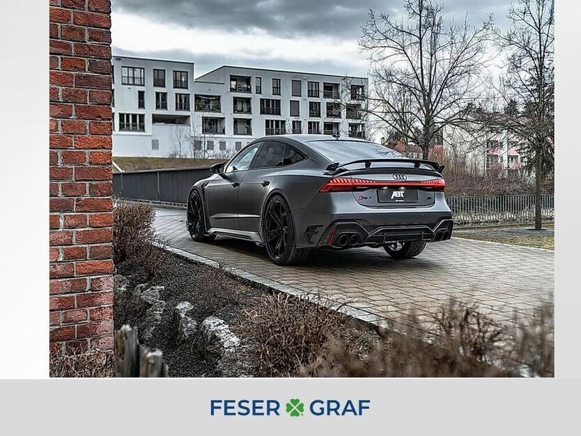 RS7