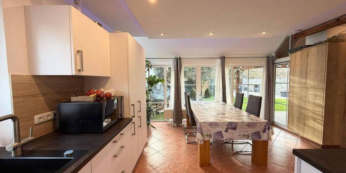 Einfamilienhaus Burgau - 5 Zimmer, 124 m&sup2;, 579.000&euro; | Angebot:26244626