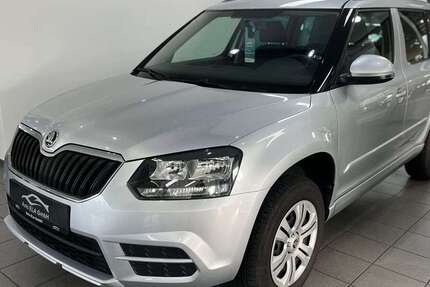 Skoda Yeti 74.000 km 14.990 € Heiligenhaus 42579