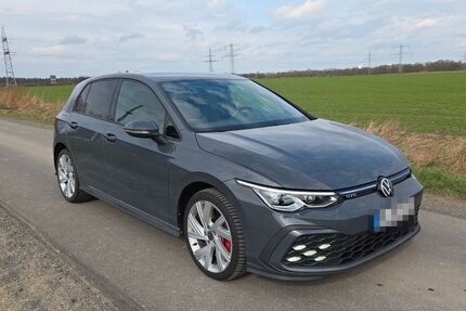 VW Golf 46.000 km 20.900 &euro; Schwülper 38179