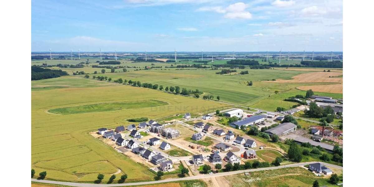 Grundstück zu verkaufen in Satow 139.475 € 797 m² zimmer