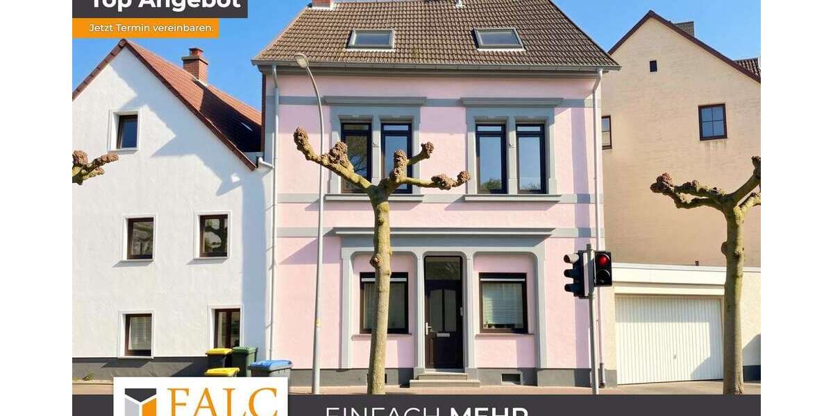 Einfamilienhaus Sulzbach/Saar Saar - 3 Zimmer, 87 m&sup2;, 99.000&euro; | Angebot:27158395
