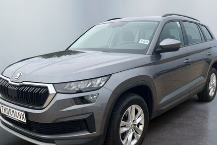 Skoda Kodiaq 79.512 km 28.409 &euro; Stendal 39576