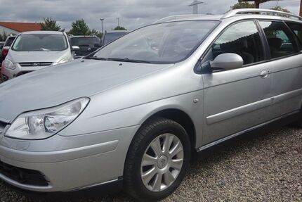 Citroen C5 216.539 km 1.100 &euro; Dresden 01219