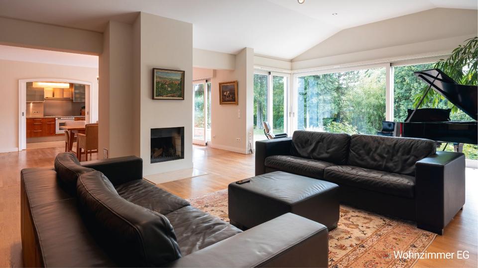 Villa Göppingen - 8 Zimmer, 291 m&sup2;, 1.295.000&euro; | Angebot:27142805