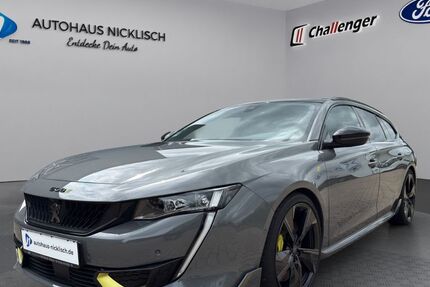 Peugeot 508 33.600 km 36.990 € Riesa 01587