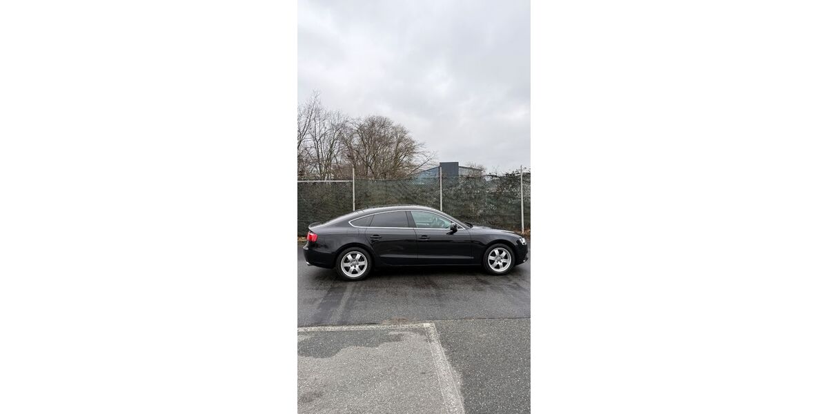 Audi A5 128.500 km 11.500 &euro; Rodgau 63110