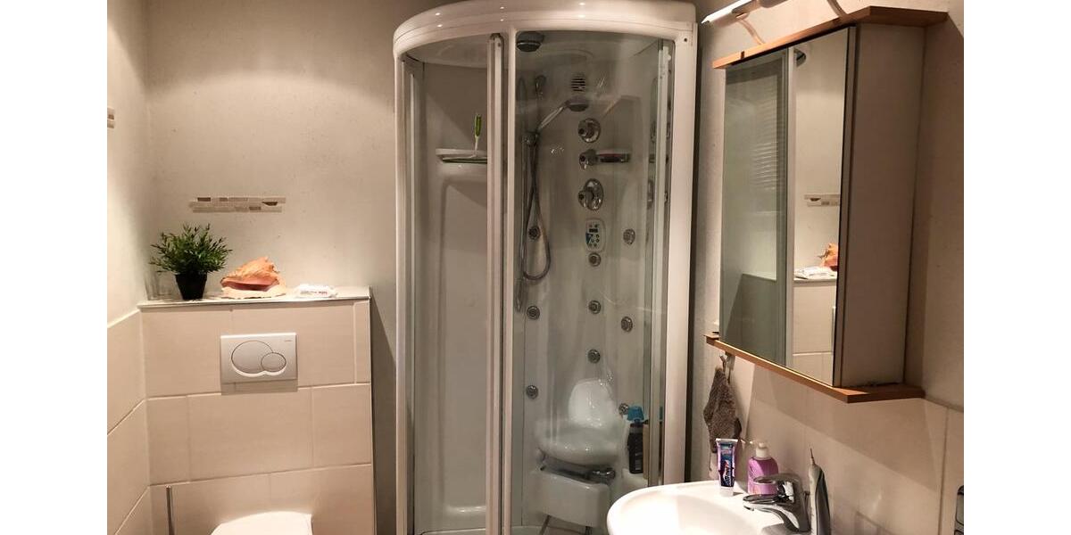 Hochparterre Hünfeld - 1 Zimmer, 35 m&sup2;, 370&euro; | Angebot:25375807