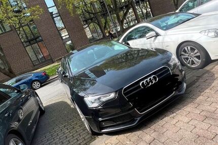 Audi A5 254.490 km 11.150 &euro; Stolberg 52222