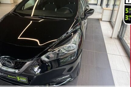 Nissan Micra 62.141 km 9.980 &euro; Dresden 01067