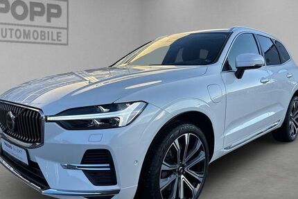 Volvo XC60 54.482 km 38.900 &euro; Nohra 99428