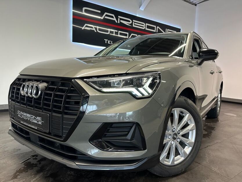 Audi Q3 179.999 km 23.790 € Bretten 75015