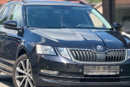 Skoda Octavia 180.810 km 7.999 &euro; Haselbach 94354