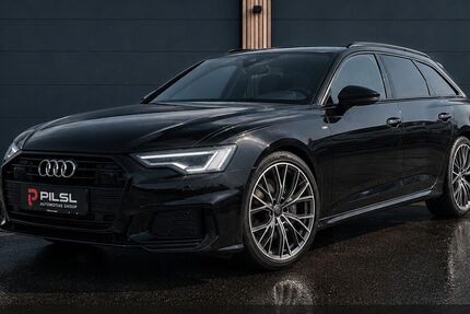 Audi A6 136.159 km 29.999 &euro; Wegscheid 94110