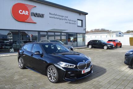 BMW 118 27.300 km 24.550 &euro; Rheinfelden 79618
