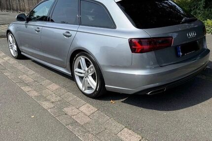 Audi A6 235.000 km 15.899 &euro; Göttingen 37077