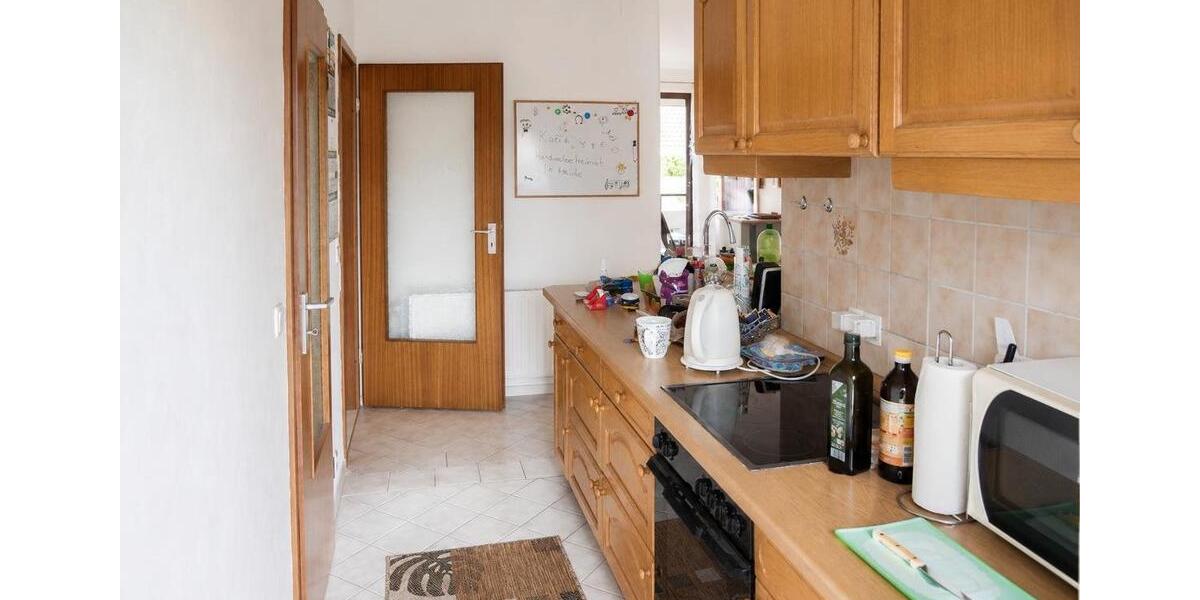 Etagenwohnung Heide - 2 Zimmer, 50 m&sup2;, 149.000&euro; | Angebot:26917137