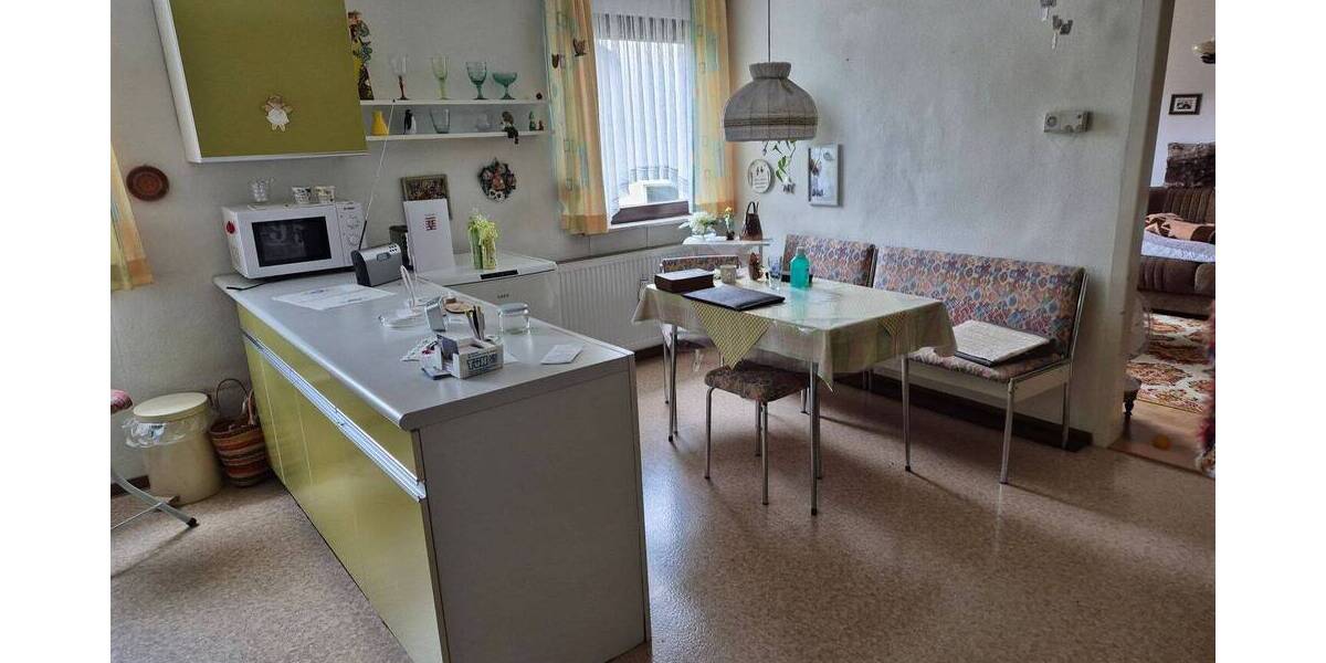 Einfamilienhaus Steinau an der Straße Hintersteinau - 2 Zimmer, 65 m&sup2;, 99.000&euro; | Angebot:25971313