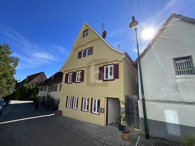 INVESTITIONSOBJEKT KOMPLETT SANIERT 7 zimmer