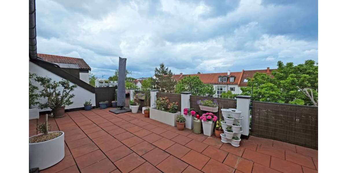 Etagenwohnung Unterhaching - 4.5 Zimmer, 158 m&sup2;, 2.850&euro; | Angebot:26710906
