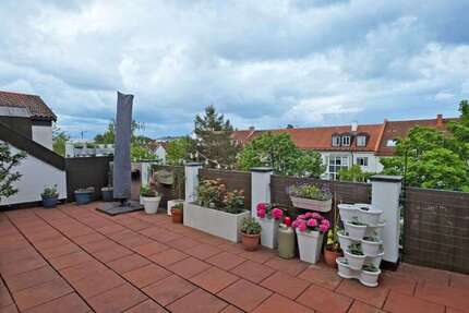 Wohnung Unterhaching - 4.5 Zimmer, 158 m&sup2;, 2.850&euro; | Angebot:26710906