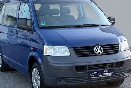 VW T5 Transporter 189.410 km 7.490 &euro; Siegen 57078