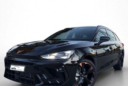 Cupra Leon 2.000 km 36.590 &euro; Friedberg 61169