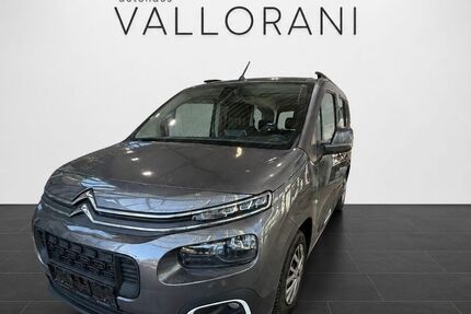 Citroen Berlingo 84.534 km 14.990 &euro; Ebersberg 85560