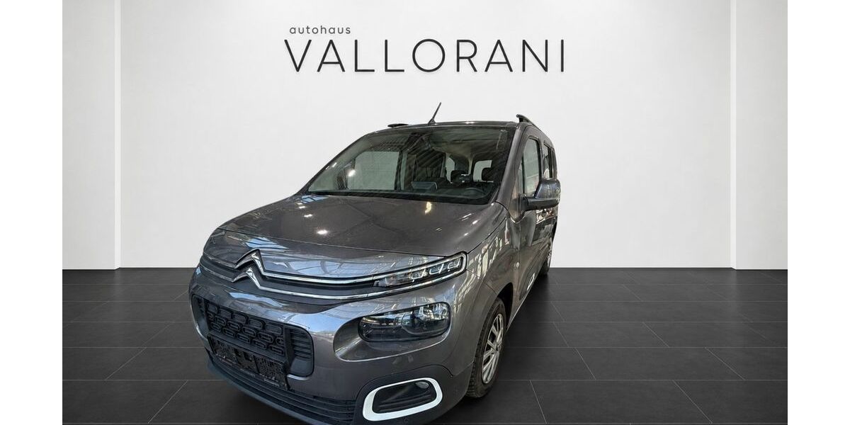Citroen Berlingo 84.534 km 14.990 &euro; Ebersberg 85560