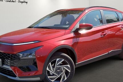 Hyundai BAYON 6.000 km 22.990 &euro; Berglern 85459