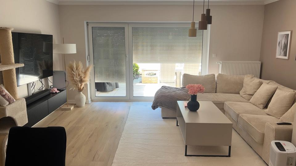 Reihenhaus Delmenhorst Düsternort - 4.5 Zimmer, 99 m&sup2;, 1.350&euro; | Angebot:26087235