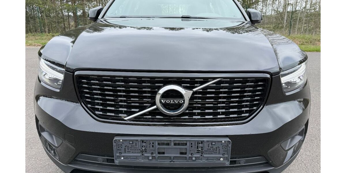 Volvo XC40 164.000 km 18.499 &euro; Königs Wusterhausen 15713