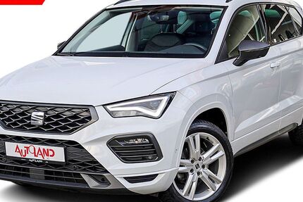 Seat Ateca 53.060 km 23.950 &euro; Freiberg 09599