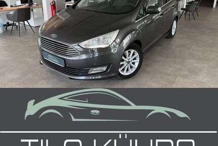 Ford C-Max 60.582 km 12.990 &euro; Bad Düben 04849