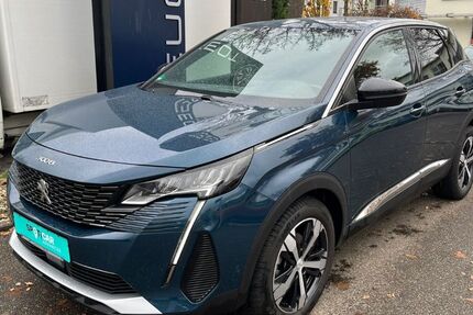 Peugeot 3008 26.200 km 21.990 &euro; Heilbronn 74074