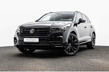 VW Touareg 81.138 km 53.815 &euro; Hagen 58091