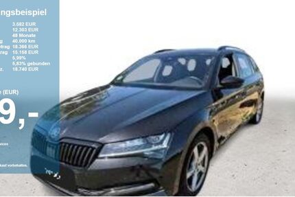 Skoda Superb 163.473 km 18.740 &euro; Duisburg-Rheinhausen 47226