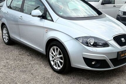Seat Altea 109.999 km 7.490 &euro; Ludwigshafen am Rhein 67071