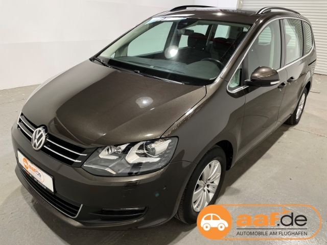VW Sharan 75.000 km 27.450 &euro; Norderstedt 22848