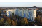 Etagenwohnung Gera Lusan - 3 Zimmer, 69 m&sup2;, 410&euro; | Angebot:26384931
