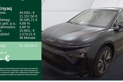Skoda Enyaq 14.162 km 44.630 &euro; Mössingen 72116