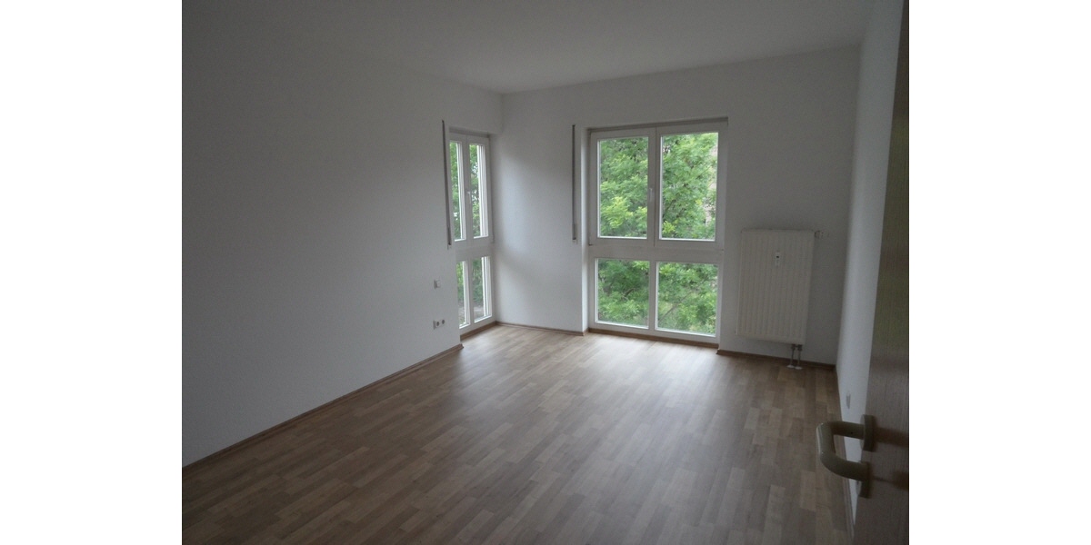 Ihre passende Kapitalanlage - Etagenwohnung Gotha Zentrumsrandlage | Angebot:27015778